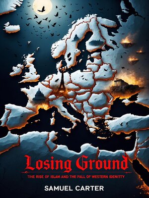 cover image of Losing Ground